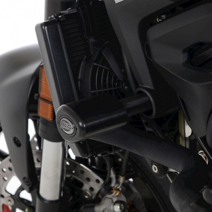 Ducati Monster 937 (2021) R&G Aero Style Crash Protectors