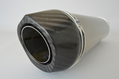 Slip On Exhausts by SP Engineering - spengineering.co.uk