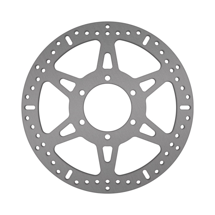 KTM Duke 125 (2021-2024) EBC Front Brake Disc|MD8010 - spengineering.co.uk