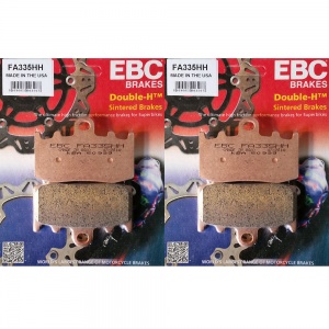 BMW K1300GT SE (2010-2011) - EBC HH Sintered Front Brake Pads