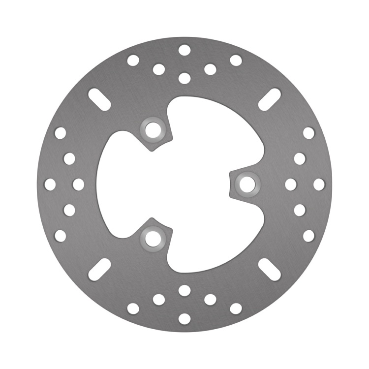 BRAKING PASTIGLIE POST. PER SUZUKI GSX R 600 2006-2010 BRAKE PADS REAR
