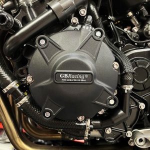 Honda CB1000R (2018-2023) - GB Racing Engine Cover Set