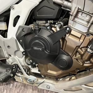 Honda CRF1100L Africa Twin (2020-2023) - GB Racing Engine Cover Set