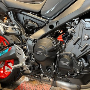 Yamaha MT-09 (2021-2023) - GB Racing Engine Cover Set