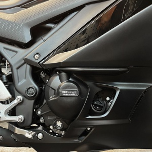Yamaha YZF-R3 (2023+) - GB Racing Engine Cover Set