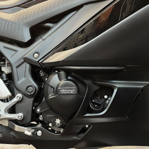 Yamaha YZF-R3 (2023-2025) GB Racing Engine Cover Set|EC-R3-2023-SET-GBR ...