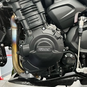 Triumph Speed Triple 1200 RS (2021-2022) - GB Racing Engine Cover Set