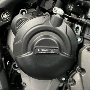 Triumph Speed Triple 1200 RS (2021-2022) - GB Racing Engine Cover Set