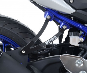 Yamaha MT-25 (2015-2020) R&G Exhaust Hanger - EH0066