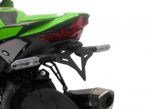 Kawasaki Ninja ZX-10R & ZX-10RR (2021+) Evotech Performance Tail Tidy - PRN015459