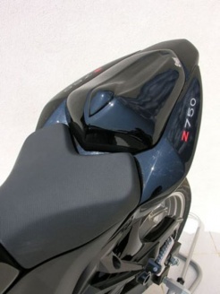 Kawasaki Z750 (07-12) Ermax Seat Cowls / Cover