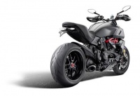 Ducati Diavel 1260 (2019+) Evotech Performance Tail Tidy - PRN014701