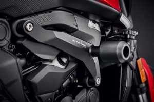 Ducati Monster 950 (2021+) Evotech Performance Frame Crash Protection - PRN015557