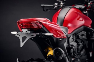 Ducati Monster 950 (2021+) Evotech Performance Tail Tidy - PRN015548