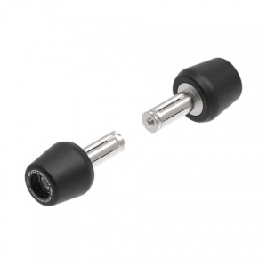 Evotech Performance - Bar End Weights - Ducati Diavel 1260 (2019-2022)