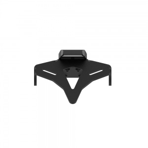 honda hornet tail tidy