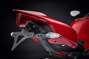 Ducati Panigale V2 (2020+) Evotech Performance Tail Tidy - PRN014957-015126