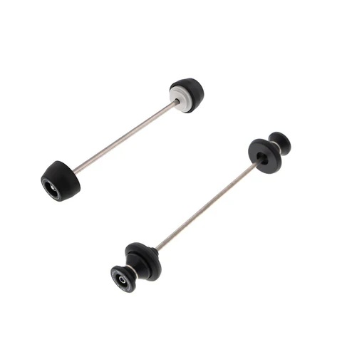 Yamaha MT-07 (2013-2024) Evotech Performance Spindle Bobbin Kit