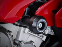 BMW S1000XR (2015-2019) Evotech Performance Crash Bungs - PRN012708