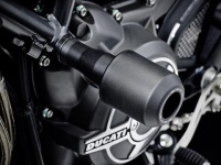 Ducati Monster 797 / 797+ (2017-2020) Evotech Performance Crash Bungs - PRN012248