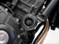Honda CB650R Neo Sports Cafe (2019+) Evotech Performance Crash Bungs - PRN014292