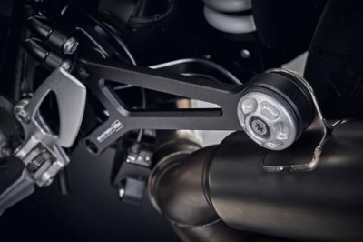 BMW R NineT (2013+) Evotech Performance Exhaust Hanger - PRN014205