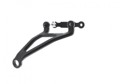 Ducati Monster 1200S (2014-2016) Evotech Performance Exhaust Hanger - PRN013049