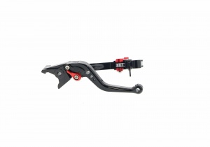 Triumph Tiger 1050 (2007-2015) Evotech Performance Clutch and Brake Lever Set