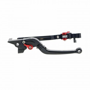 Triumph Tiger 1050 (2007-2015) Evotech Performance Clutch and Brake Lever Set