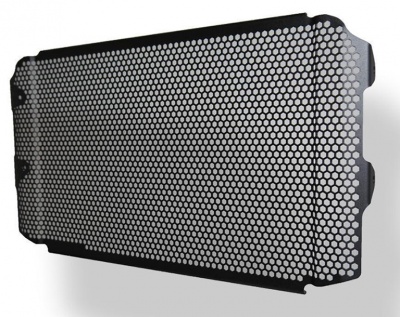 Yamaha MT-09 (2017-2020) Evotech Performance Radiator Cover - PRN013592