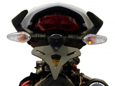 Ducati Monster 1200 / 1200S (2013-2016) Evotech Performance Tail Tidy - PRN011999