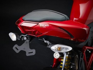 Ducati Hypermotard 950 (2019+) Evotech Performance Tail Tidy - PRN014405