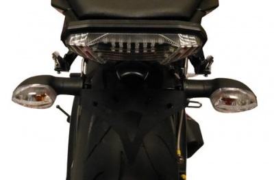 Yamaha MT-09 (2013-2016) Evotech Performance Tail Tidy - PRN012795