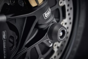 Ducati Diavel (2011-2018) Evotech Performance Spindle Bobbins