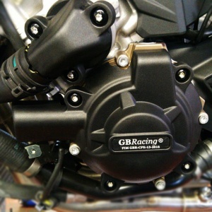 BMW S1000RR (2019-2021) - GB Racing Engine Cover Set