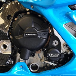 BMW S1000RR (2019-2021) - GB Racing Engine Cover Set