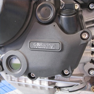 Ducati 1198 (2007-2011) - GB Racing Engine Cover Set