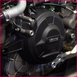 Ducati 1299 (2016-2020) - GB Racing Engine Cover Set