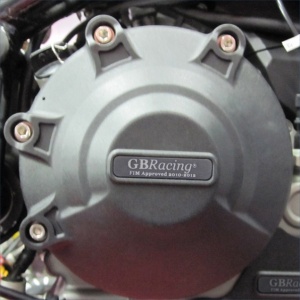 Ducati 848 (2008-2013) - GB Racing Engine Cover Set