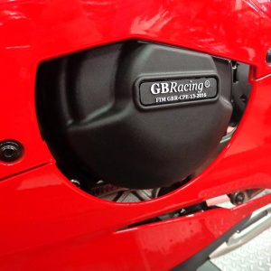 Ducati V4S Panigale (2018-2021) - GB Racing Engine Cover Set