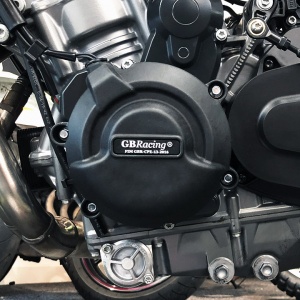 KTM 790 Duke / R (2018-2021) - GB Racing Engine Cover Set