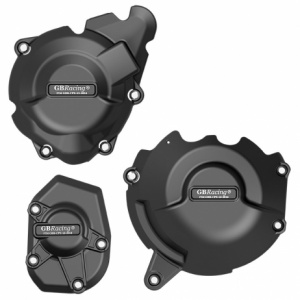 Kawasaki Z1000SX (2011-2020) - GB Racing Engine Cover Set