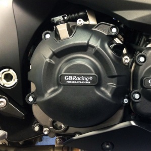 Kawasaki Z800 (2013-2016) - GB Racing Engine Cover Set