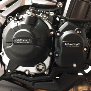 Kawasaki Z900 (2017-2023) - GB Racing Engine Cover Set