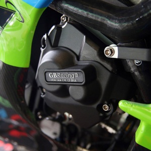 Kawasaki ZX-10R (2011-2021) - GB Racing Engine Cover Set