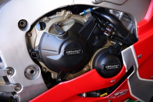 Honda CBR1000RR (2017-2019) - GB Racing Engine Cover Set