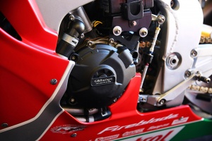 Honda CBR1000RR (2017-2019) - GB Racing Engine Cover Set