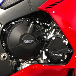 Honda CBR1000RR-R / SP (2020-2021) - GB Racing Engine Cover Set