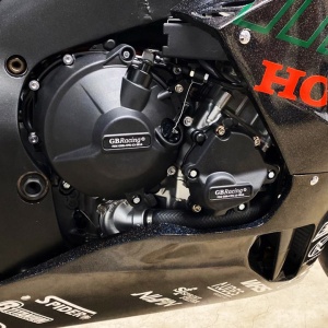 Honda CBR1000RR-R / SP (2020-2021) - GB Racing Engine Cover Set