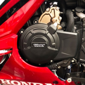 Honda CBR500R (2019-2021) - GB Racing Engine Cover Set